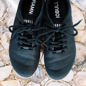 Black No Bull Cross Trainer Crossfit and HIIT shoe